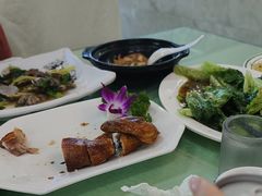 -景好海鲜餐厅(大鹏必选旅游店)