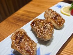 -福匠日本料理(人民路店)