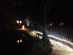 -三亚珠江南田温泉度假区