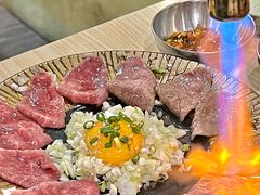 -大阪烧肉BAKA一代(十亩地店)