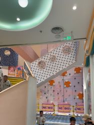 -奈尔宝家庭中心·亲子餐厅(苏州大悦城店)