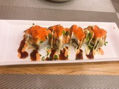 -樱の千渡日式料理·铁板烧•烧鸟(金盛田广场店)