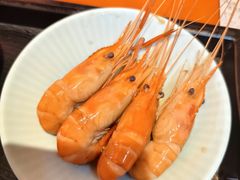 -寄畅興·百年蟹黄面·万国建筑群(外滩27号店)