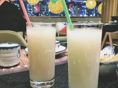 -漫烤鱼&徐州烧烤夜宵(万达店)