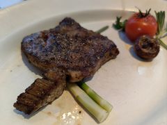 -王品牛排(珠海富华里店)