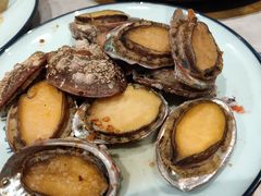 -奢谷·海鲜自助(南海万科店)