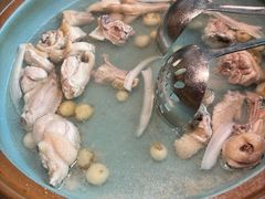-椰小名·竹笙椰子鸡(中堂店)