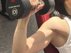 -FLARE STAR FITNESS(复地活力城店)