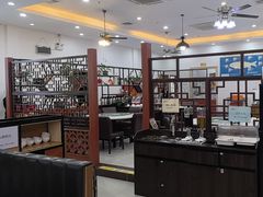 -源港渔村-中山脆肉鲩(博罗店)