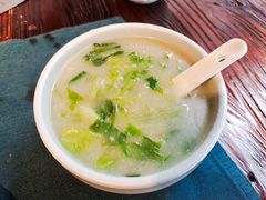 -大良毋米粥(锦龙路总店)