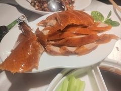 -新华饭店·新津菜·酥皮烤鸭·海鲜(津湾广场店)