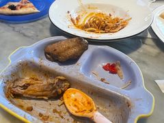 -玛尚诺意式餐厅(新达汇三林店)