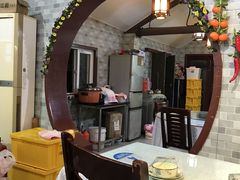-香乡美食府特色肥西老母鸡(三河古镇店)