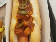 -纽约薯条(世豪广场店)