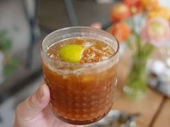 -研途咖啡馆(健康路店)
