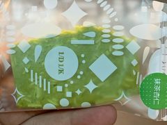 -壹点壹客·生日蛋糕(南山店)