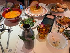 -太食獸泰式茶餐厅(IFS国金中心店)