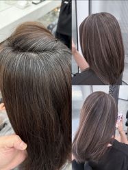 -梳蕾娜 HAIR SALON