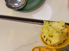 -润园四季椰子鸡火锅(南山海岸城店)