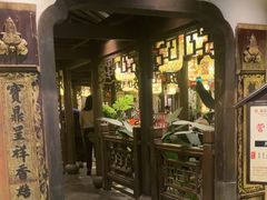 -南京大牌档(中关村领展广场店)