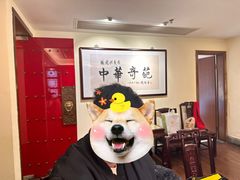 -梅龙镇酒家(南京西路总店)