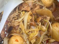 -范仲吉砂锅鸡公煲(井湾路店)