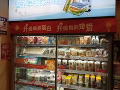 -一鸣真鲜奶吧(龙江地铁站店)