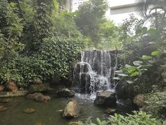 -广州花园酒店