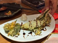 -隐月· 㐂和食屋(芝罘万达公馆店)