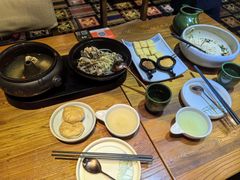 -云海肴·汽锅鸡·云南代表菜(天津国金汇店)