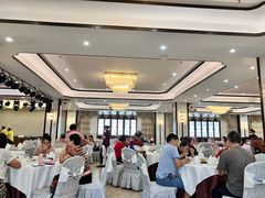 -东江渔村·古典园林·30年粤菜老字号(太和店)