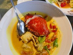 -悦泰环球美食自助(金茂旗舰店)