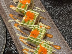 -长崎屋·日本料理·刺身·烧鸟(天河北路店)