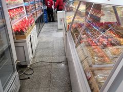 -二斗栗子(黄河道店)