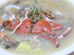 -面道赞宁海海鲜面(迎凤街店)