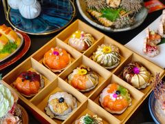 -原志优秀食材·匠心料理·海胆主题(金亿广场店)