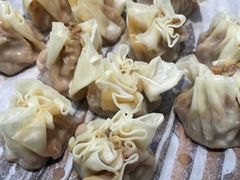 羊肉烧麦-回香楼大连新派清真菜