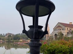 -美的鹭湖森林度假区