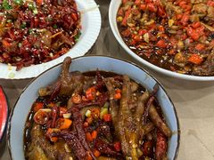 -老三样·旧食新味(万寿宫店)