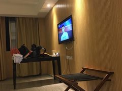 -梅州万达广场华美达酒店