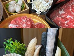 -牛匠和牛寿喜锅(西安总店)