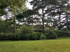 -西郊宾馆·1921餐厅