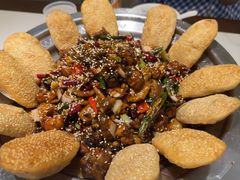 -东来土菜馆(民祥园路店)