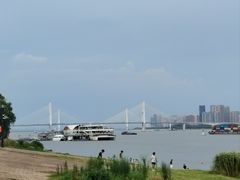 -武汉长江大桥
