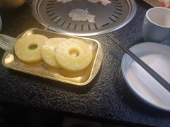 -熊大·鲜烤黄牛肉(五山店)