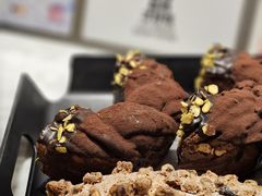 -HOT CRUSH趁热集合·现烤面包(环球港店)