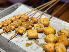 -管氏翅吧(护国寺店)