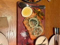 -THE CANNERY&JUJU 新鲜海鲜·牛排美食酒廊