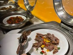 -海乐健康美食·SPA水疗会(水都假日酒店)