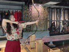 -轻武堂传统射箭·功夫茶·射击体验馆(仁和新城店)